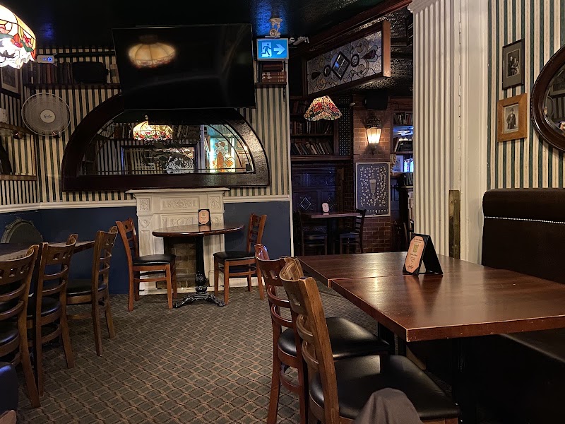 Scotland Yard Pub