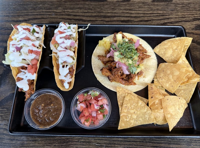 Wilbur Mexicana