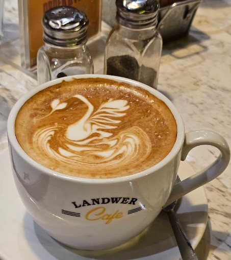 Cafe Landwer