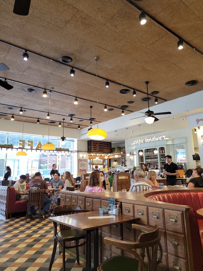 Cafe Landwer