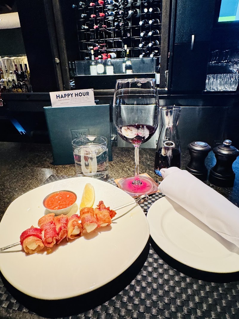 The Keg Steakhouse + Bar - York Street