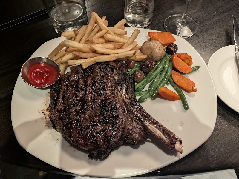 The Keg Steakhouse + Bar - York Street