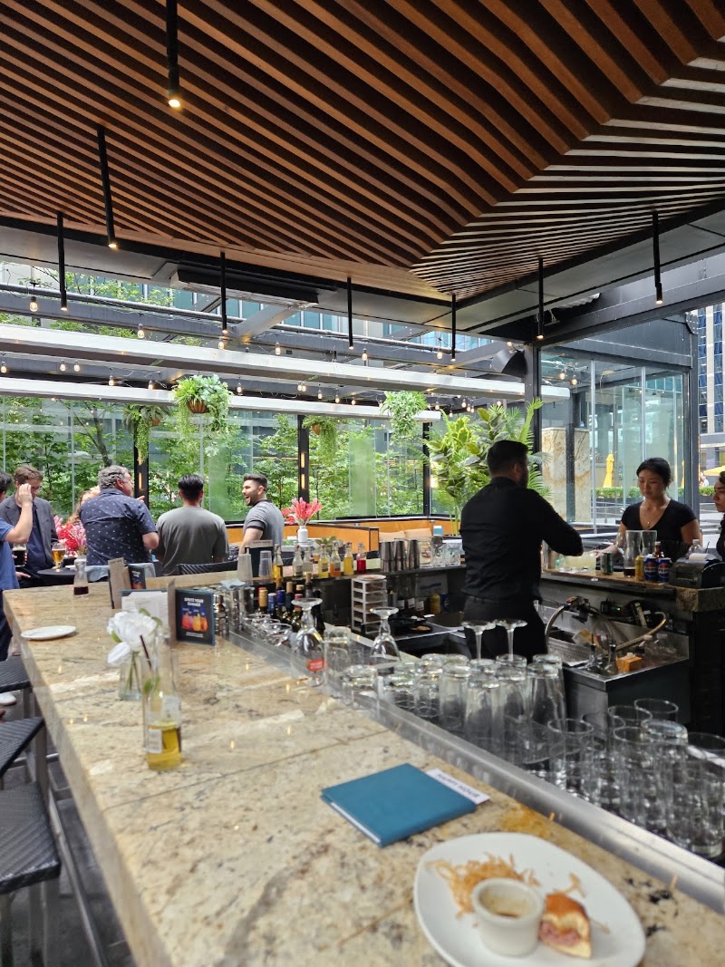 The Keg Steakhouse + Bar - York Street