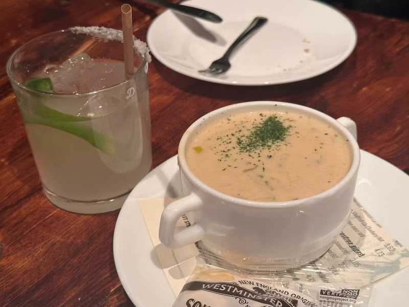 Rodney’s Oyster House