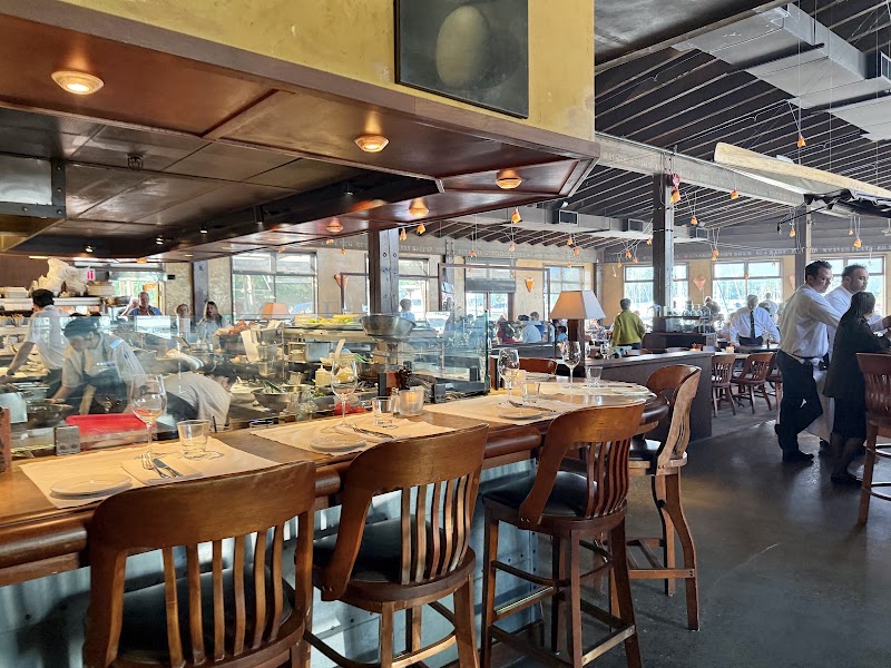 Cardero's Restaurant