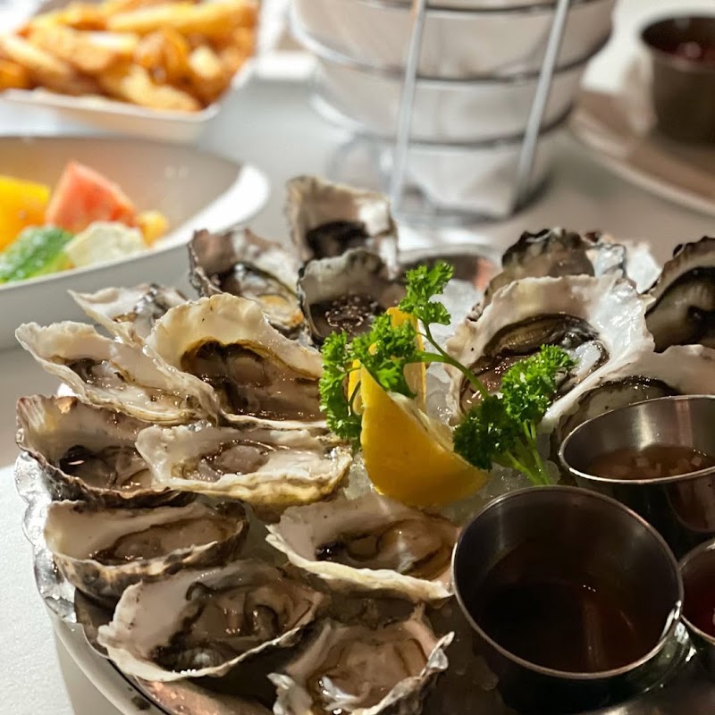 Joe Fortes Seafood & Chop House