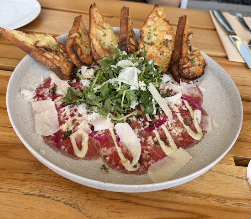 Cactus Club Cafe