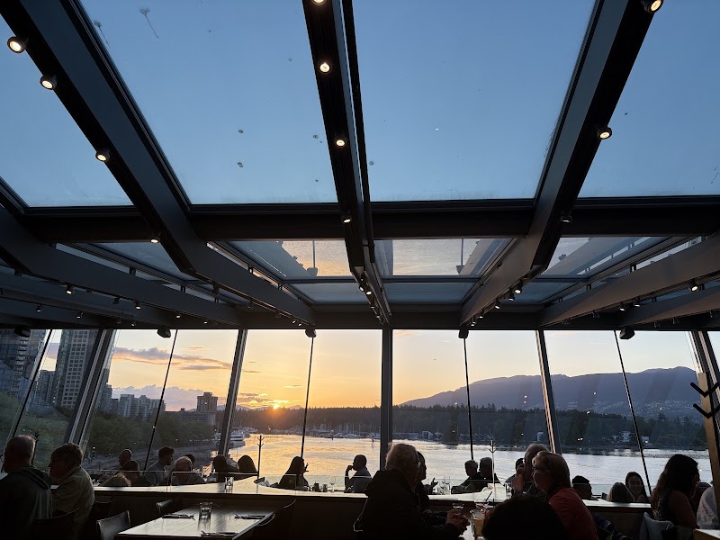 Cactus Club Cafe