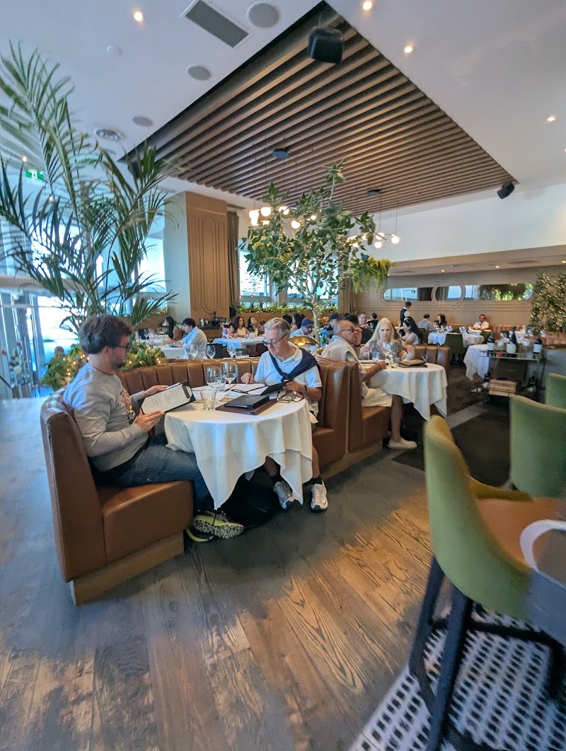 Riley's Vancouver