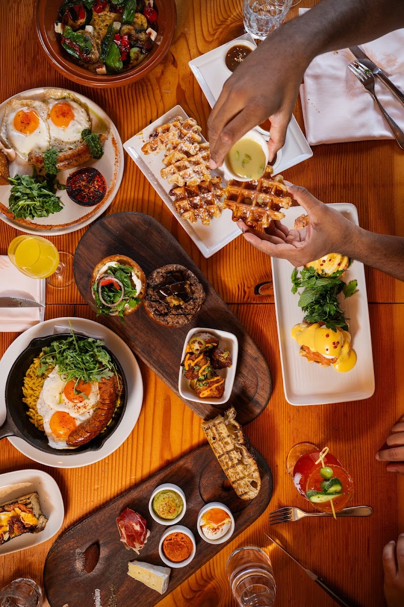 Chambar Restaurant