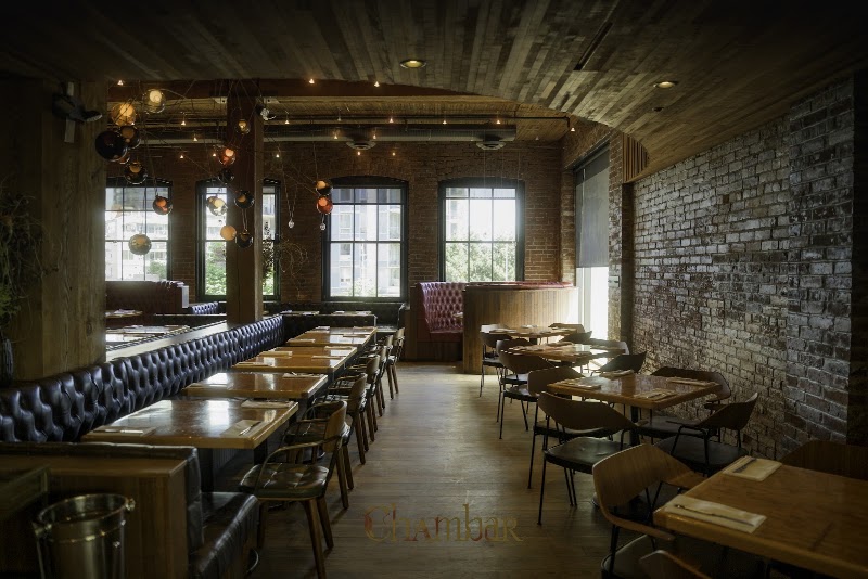 Chambar Restaurant
