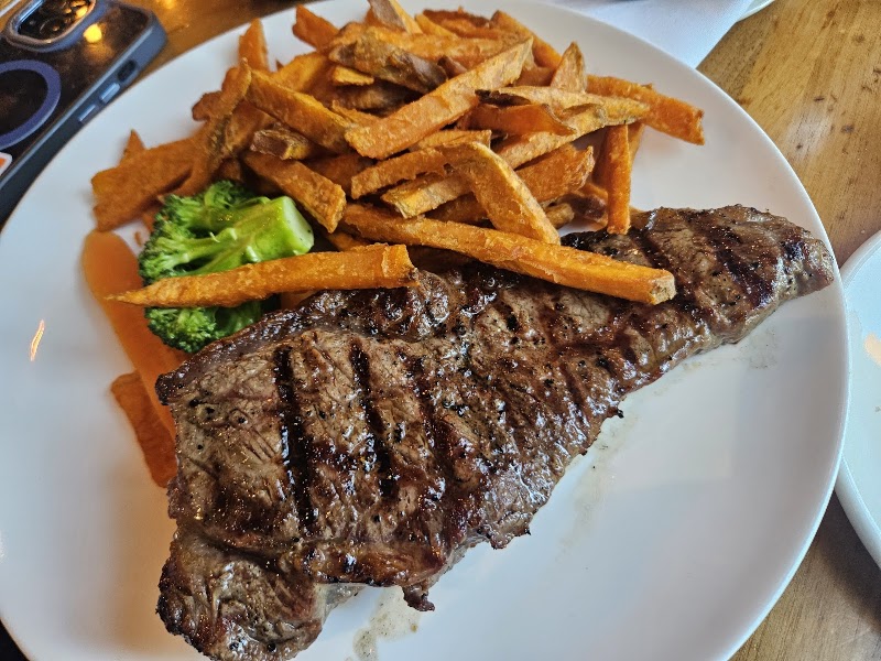 Vieux-Port Steakhouse