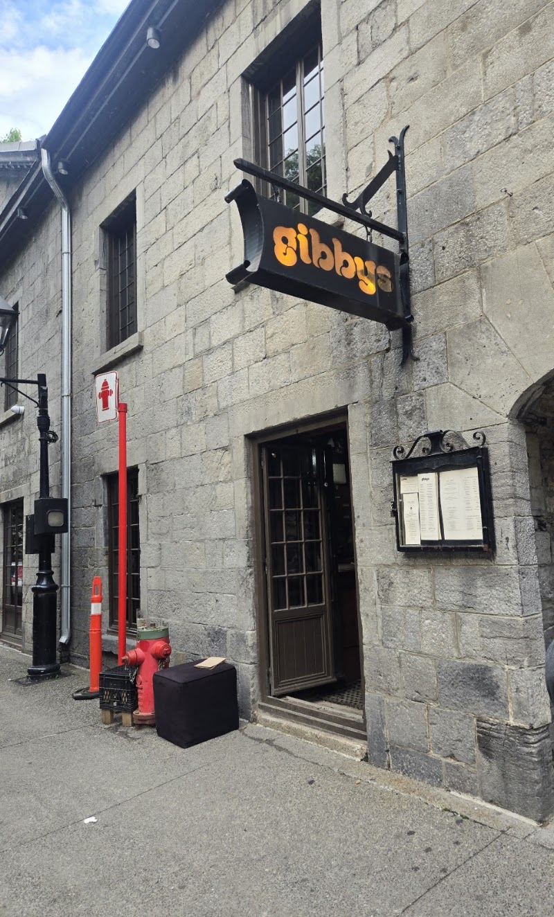 Gibbys