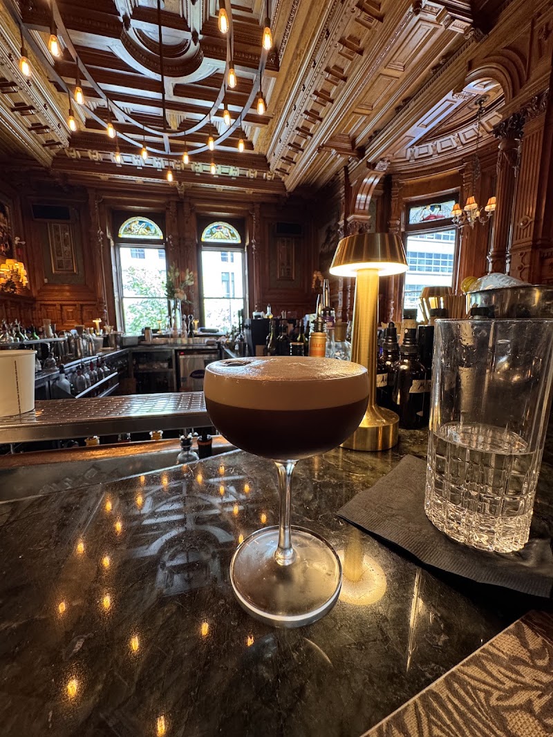Bar George