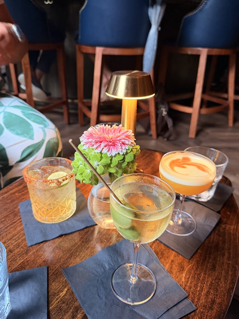 Bar George