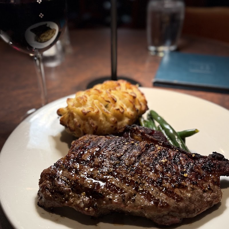 The Keg Steakhouse + Bar - Vieux Montreal