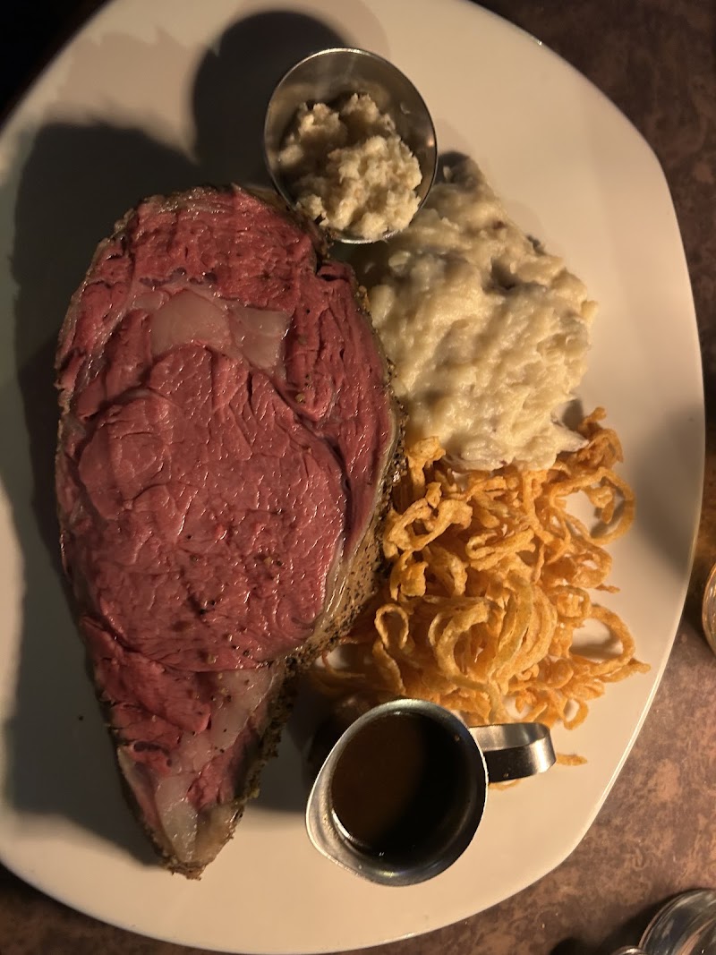 The Keg Steakhouse + Bar - Vieux Montreal