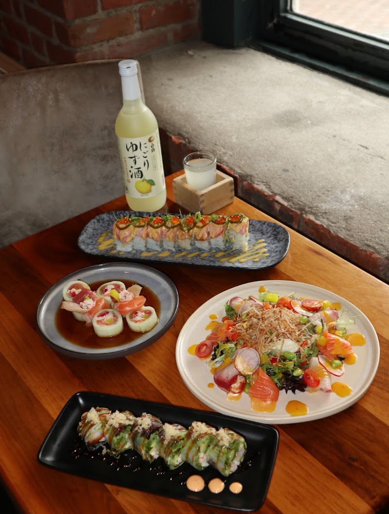 Kyo Bar Japonais