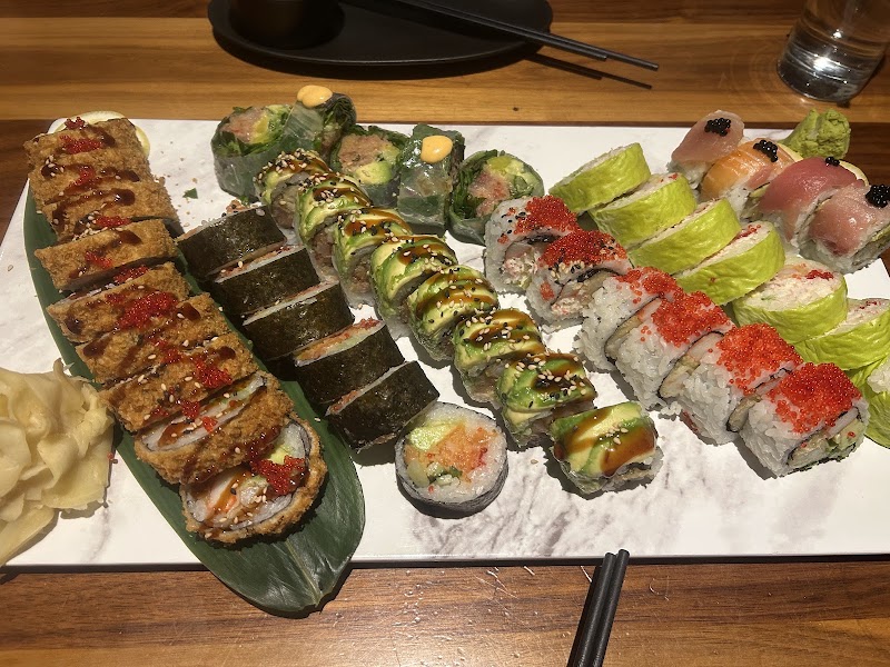 Kyo Bar Japonais