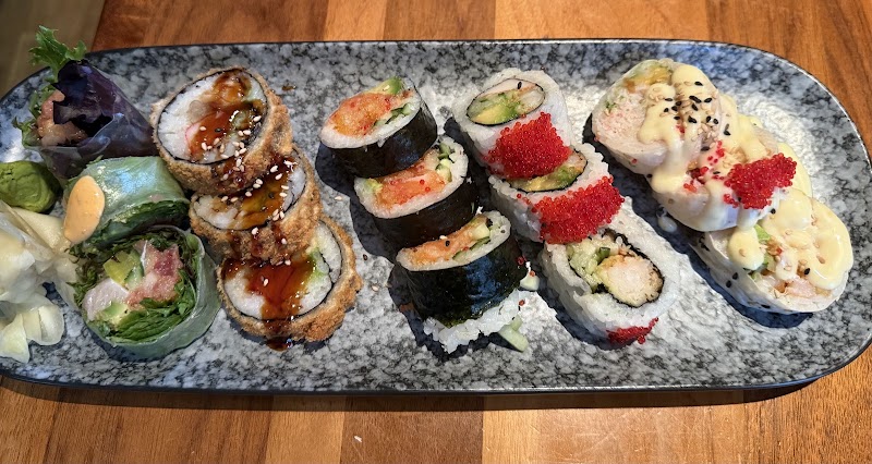 Kyo Bar Japonais