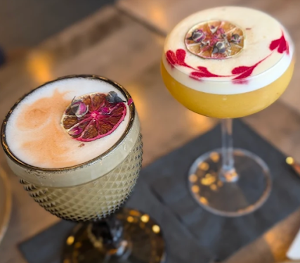 Barranco MTL - Peruvian restaurant & cocktail bar
