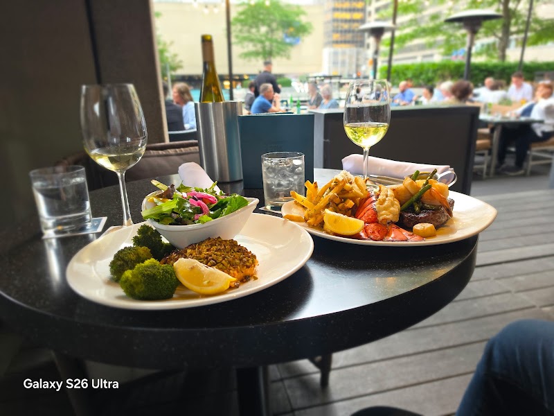 The Keg Steakhouse + Bar - Place Ville Marie