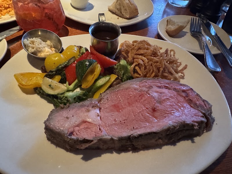 The Keg Steakhouse + Bar - Place Ville Marie