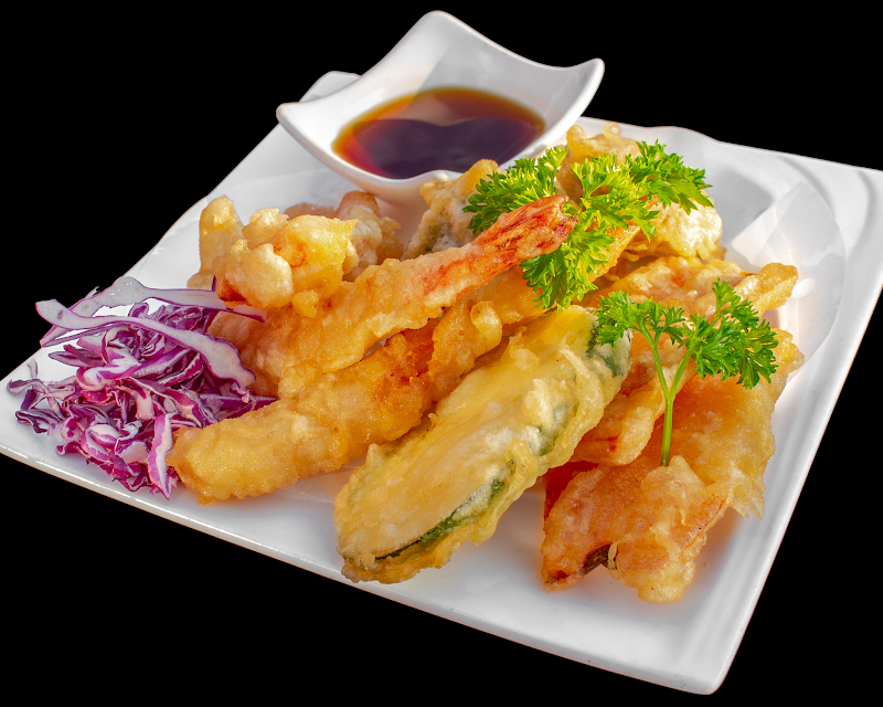 OMO Teppan and Kitchen