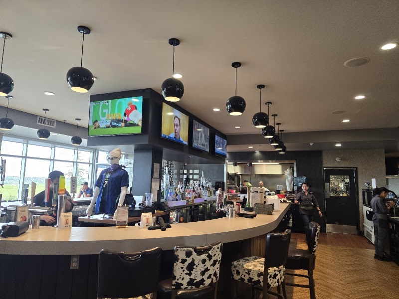Tonic Kitchen + Bar