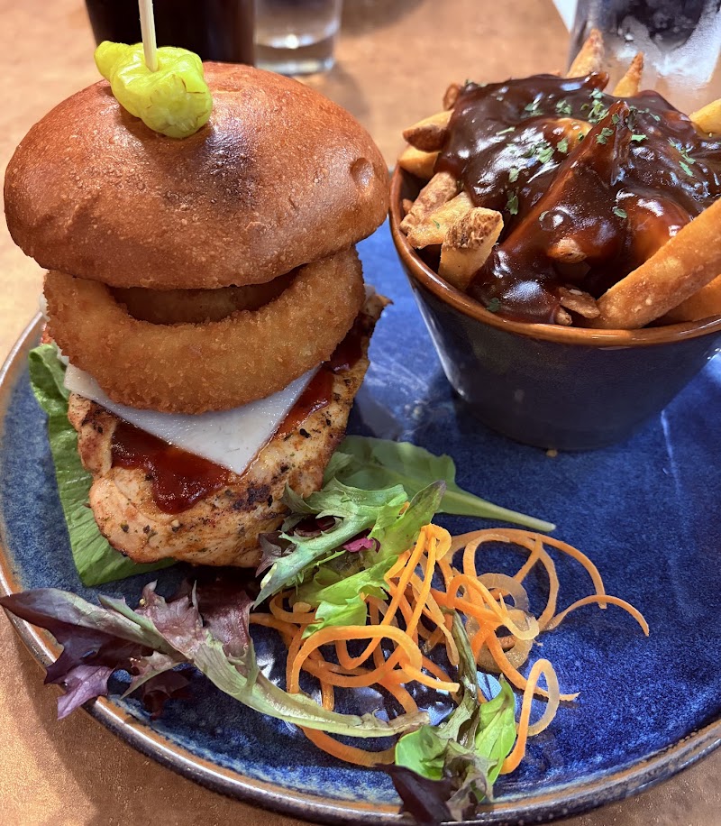 Tonic Kitchen + Bar