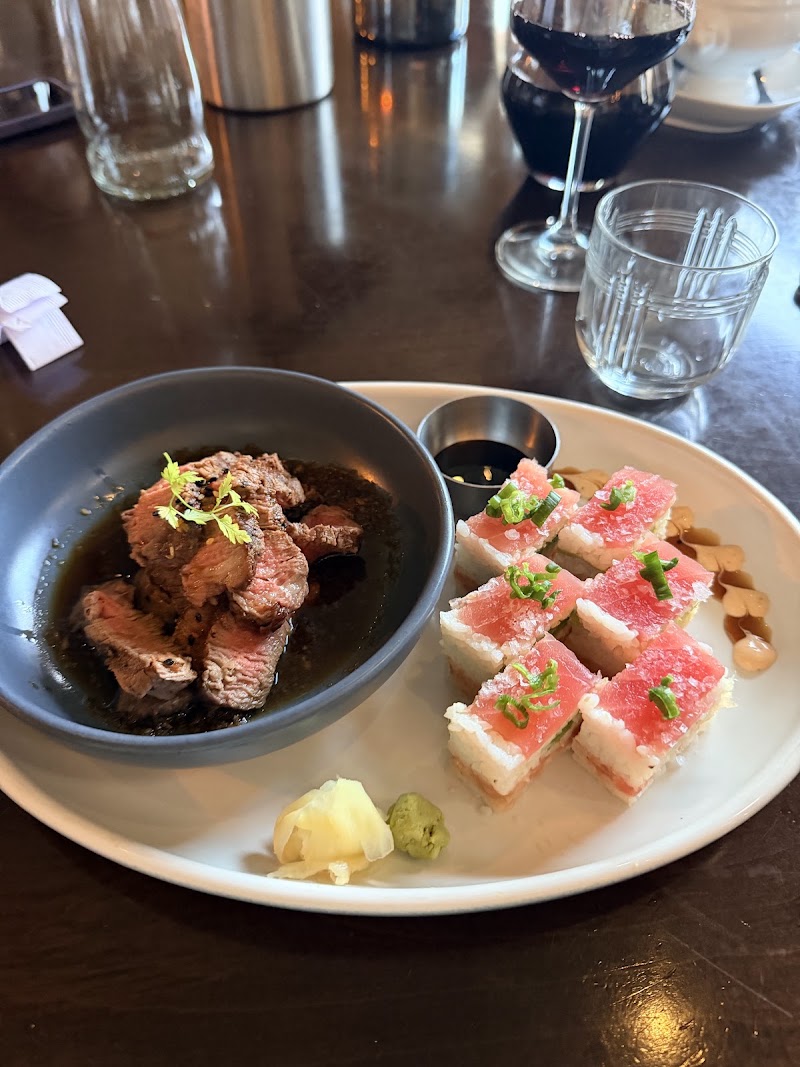 SALTLIK Calgary