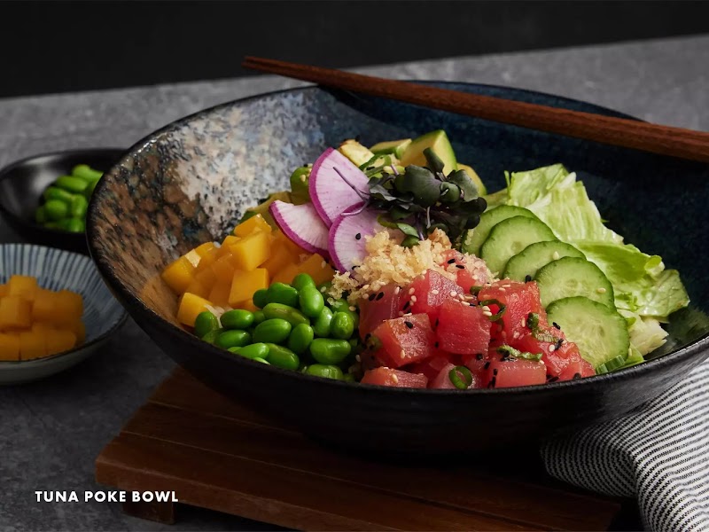 Cactus Club Cafe