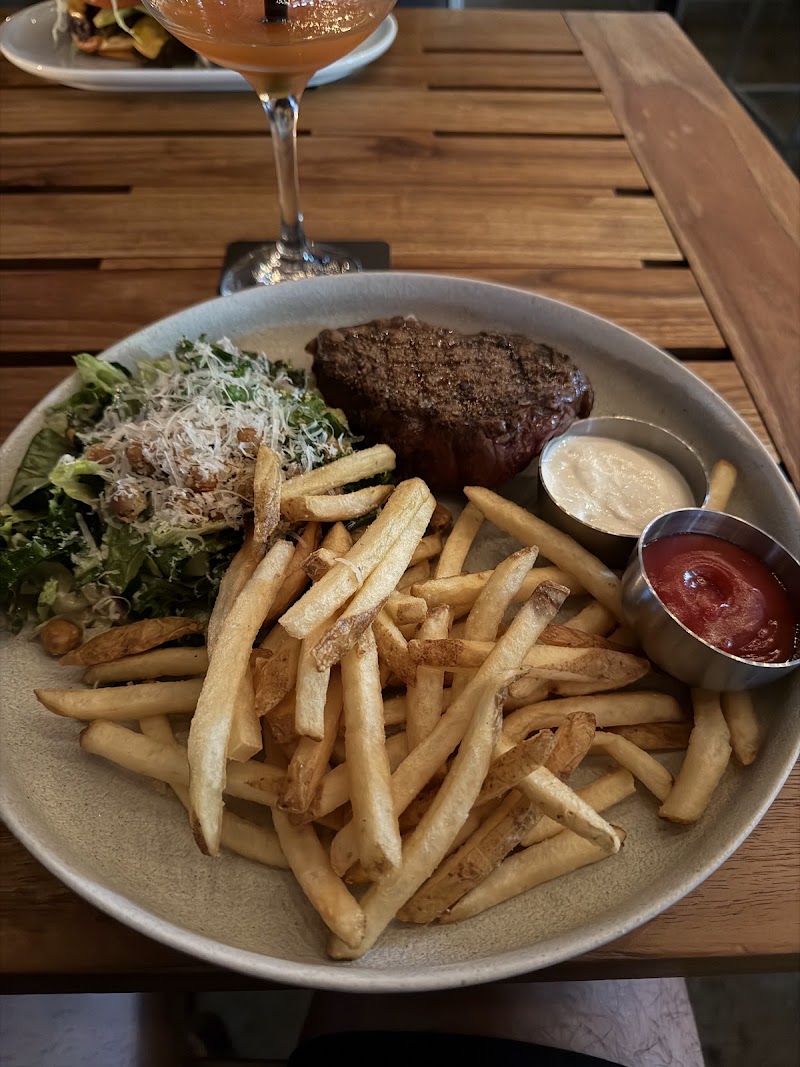 Cactus Club Cafe