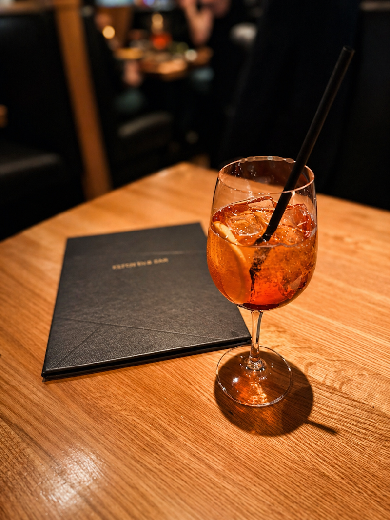 Cactus Club Cafe