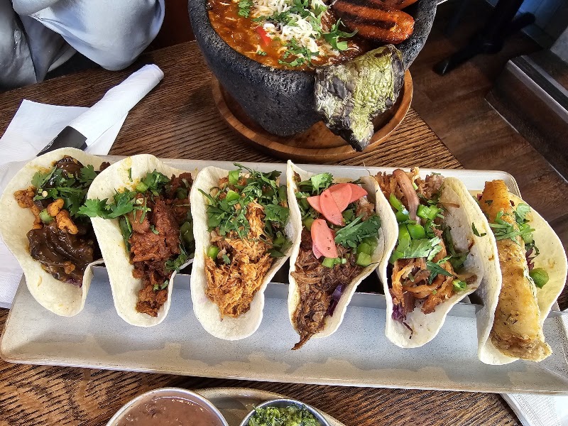 Añejo Restaurant