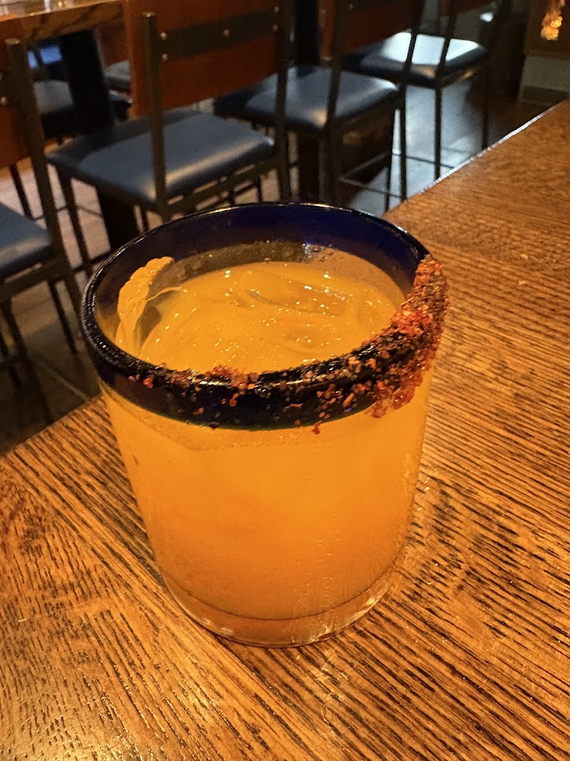 Añejo Restaurant