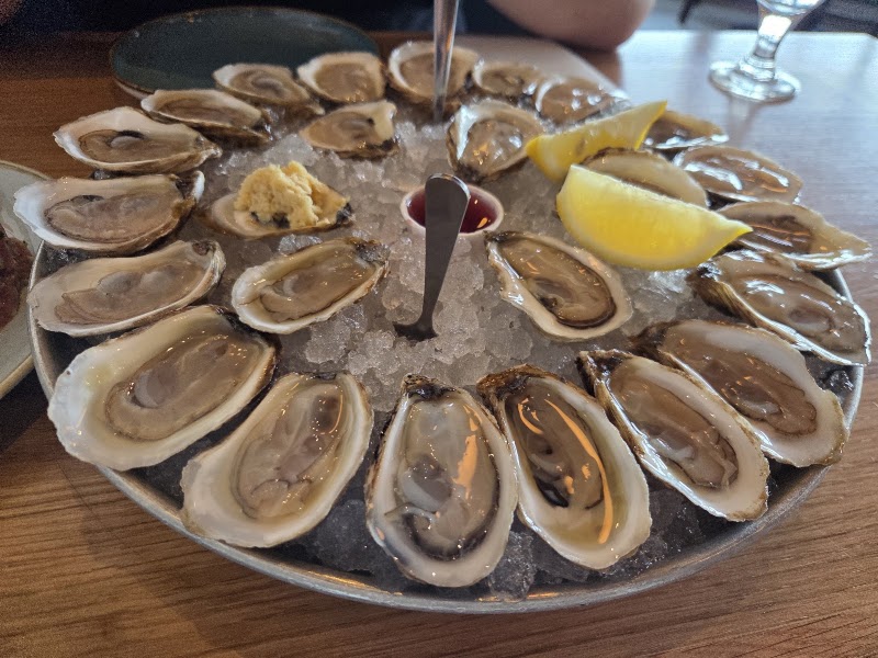 Pelican Seafood Market & Grill