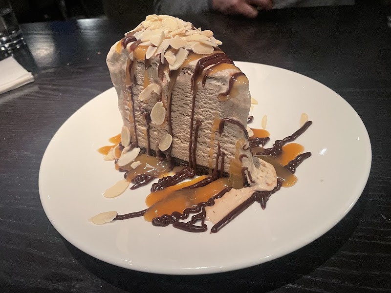 The Keg Steakhouse + Bar - 4th Ave