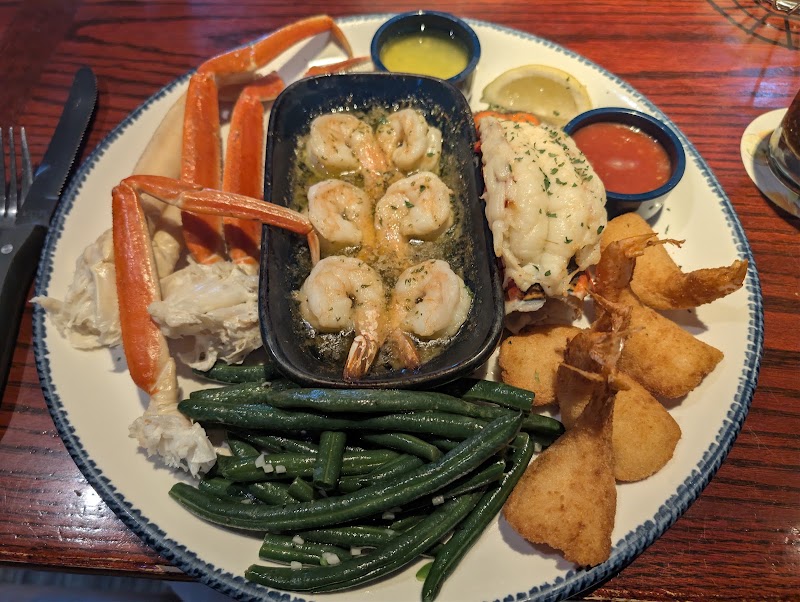 Red Lobster
