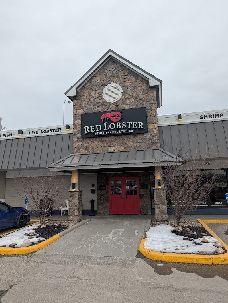 Red Lobster