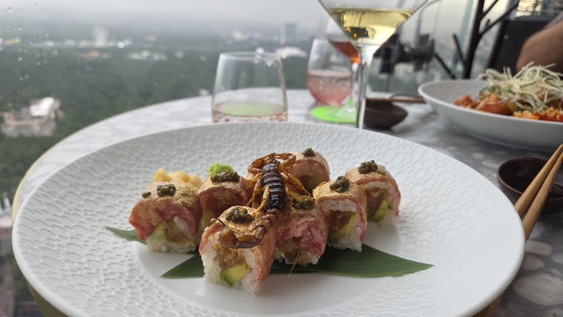 Ling Ling by Hakkasan