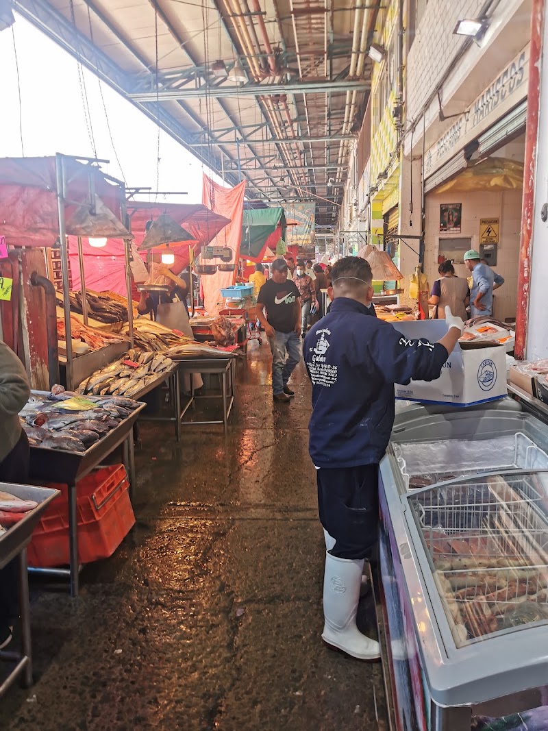 La Viga Mariscos