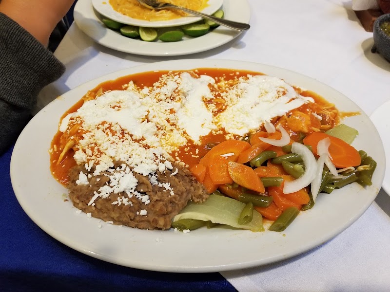 Café De Tacuba