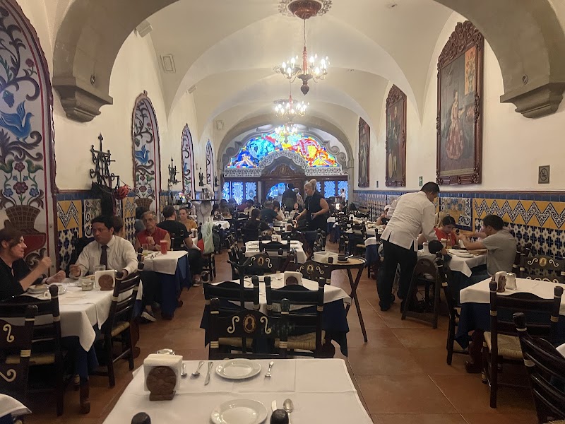 Café De Tacuba
