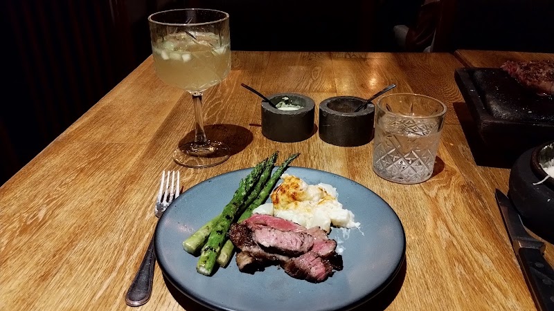 Sonora Grill