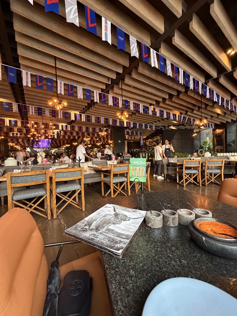Sonora Grill