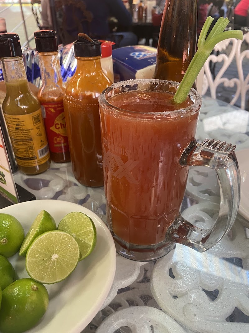Restaurante Canto de Sirenas