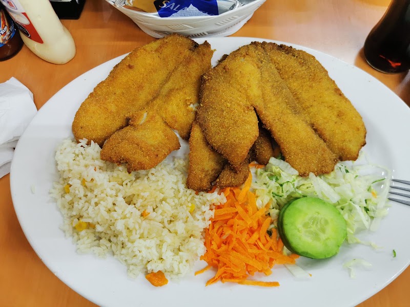 Restaurante Canto de Sirenas