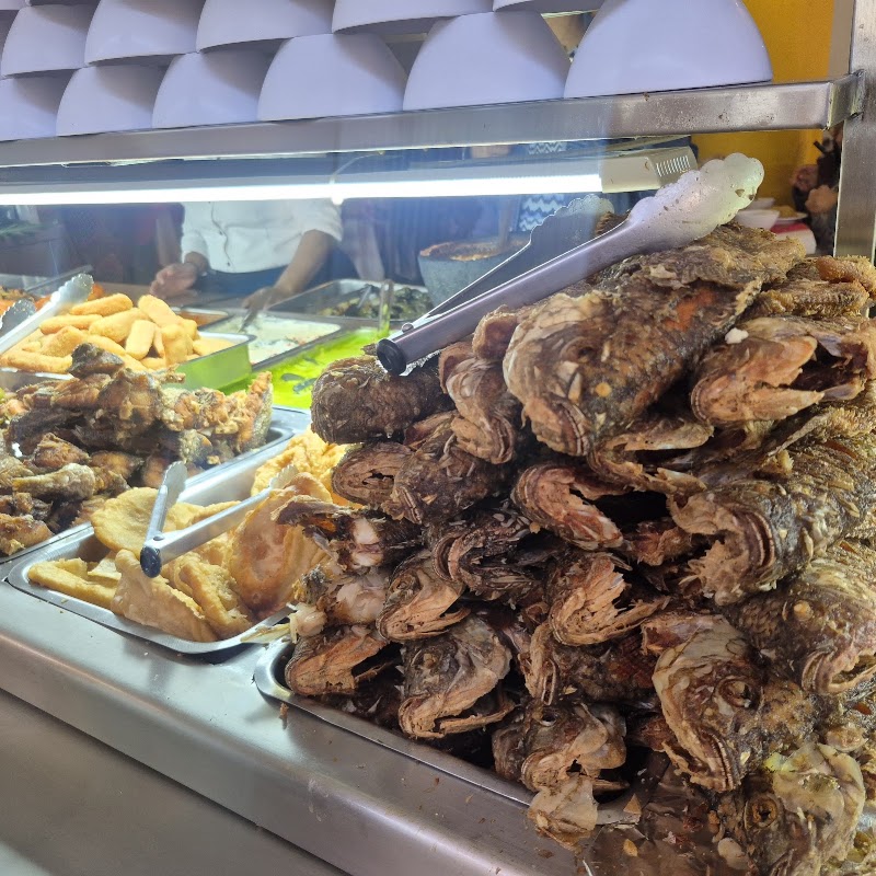La Langosta