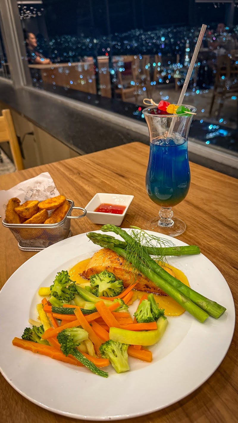 Miralto Restaurante